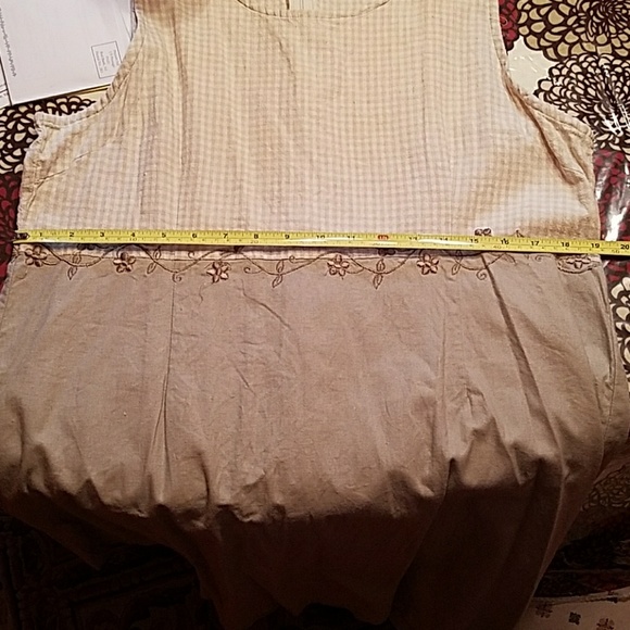 Jenna Lane sundress - Picture 5 of 7